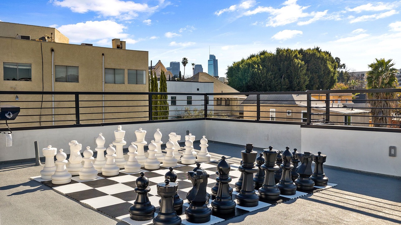 Photo of Outdoor in Historic Filipinotown