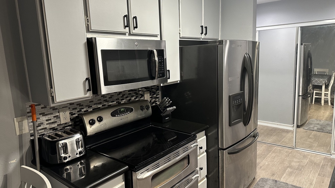 Photo of Kitchen in South Wrigley