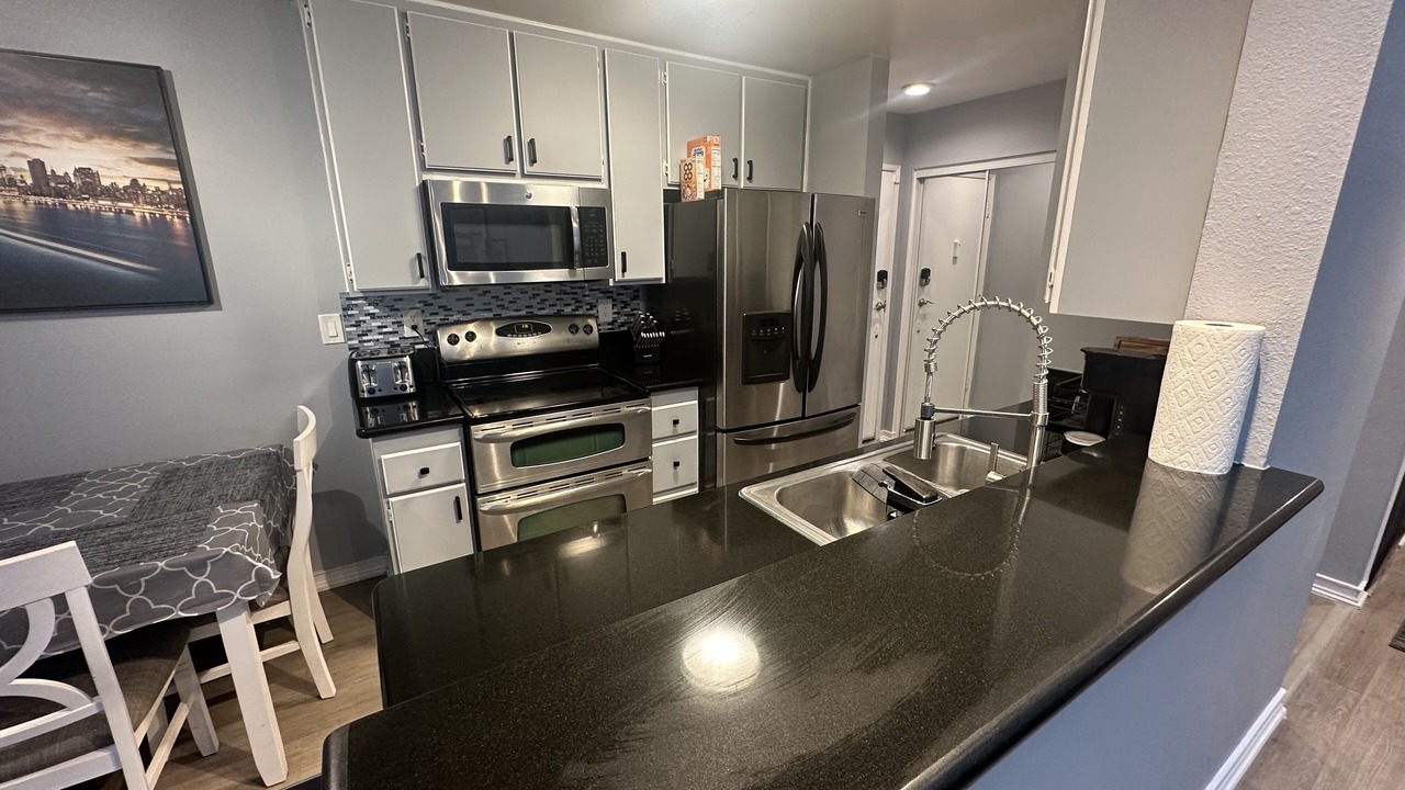 Photo of Kitchen in South Wrigley