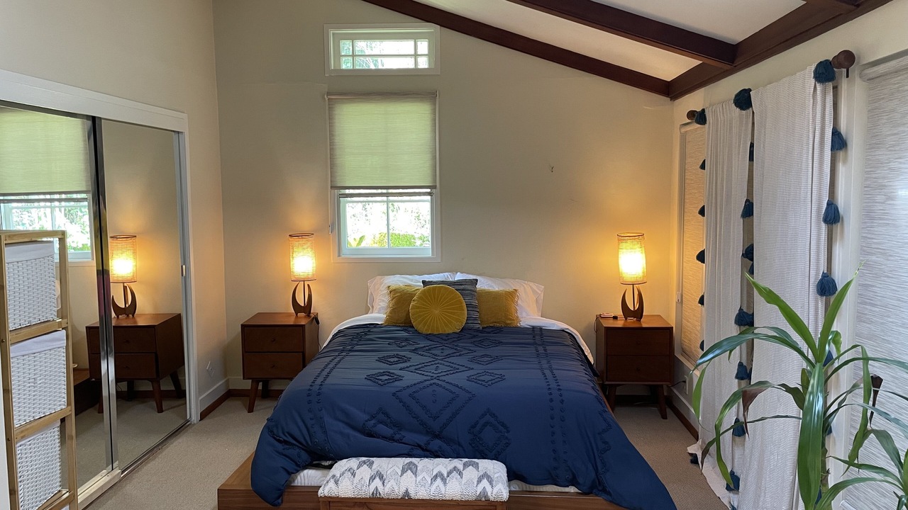 Photo of Bedroom in Fairfax