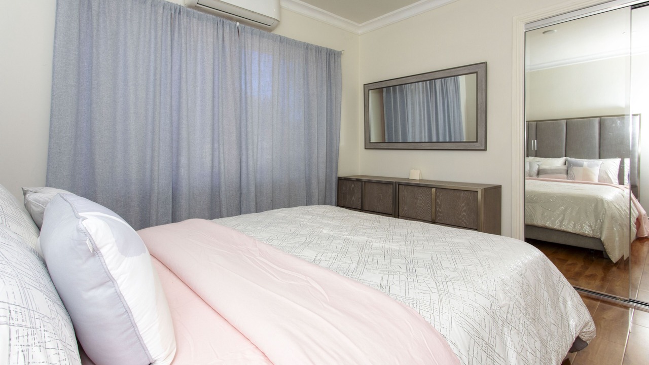 Photo of Bedroom in Hollywood Hills