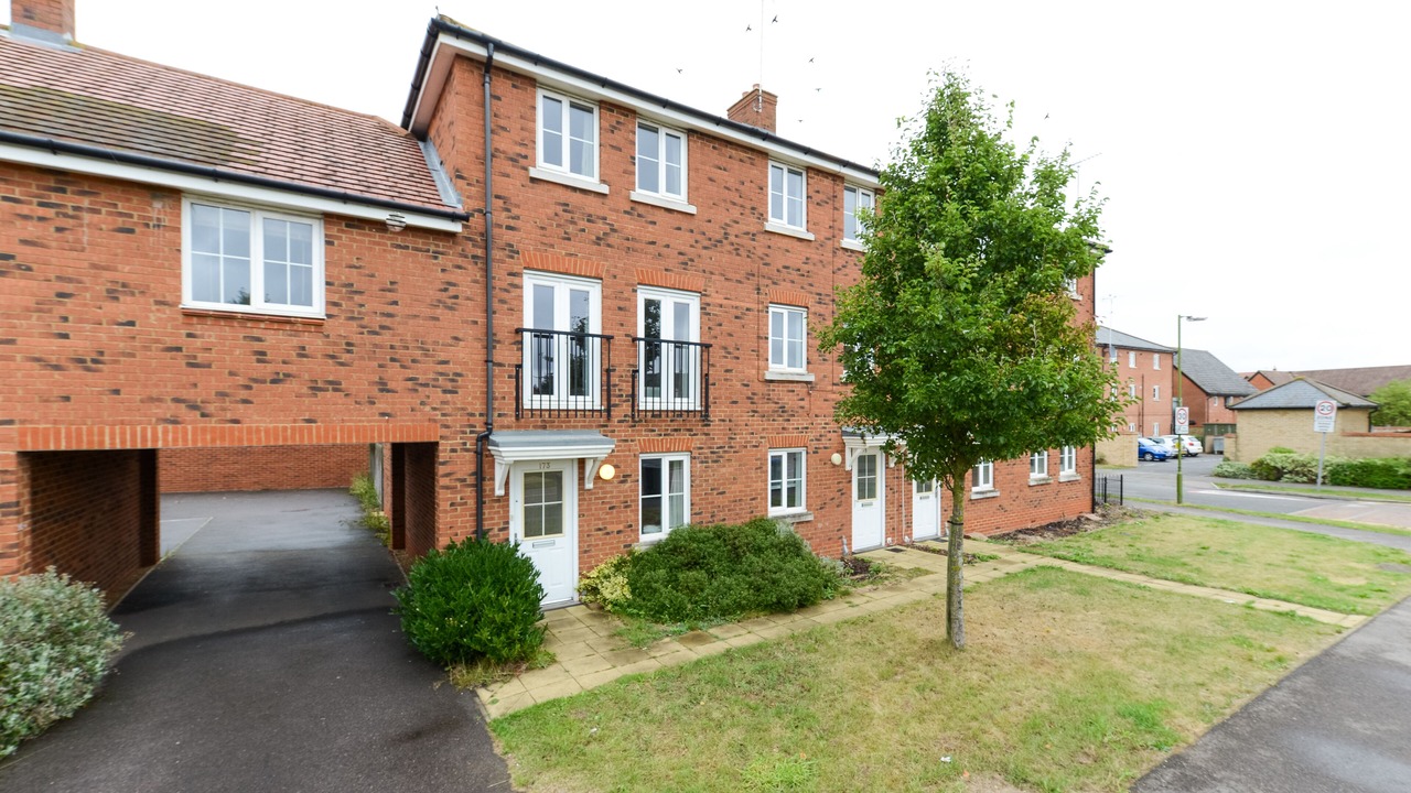 Photo of Outdoor in Hatfield