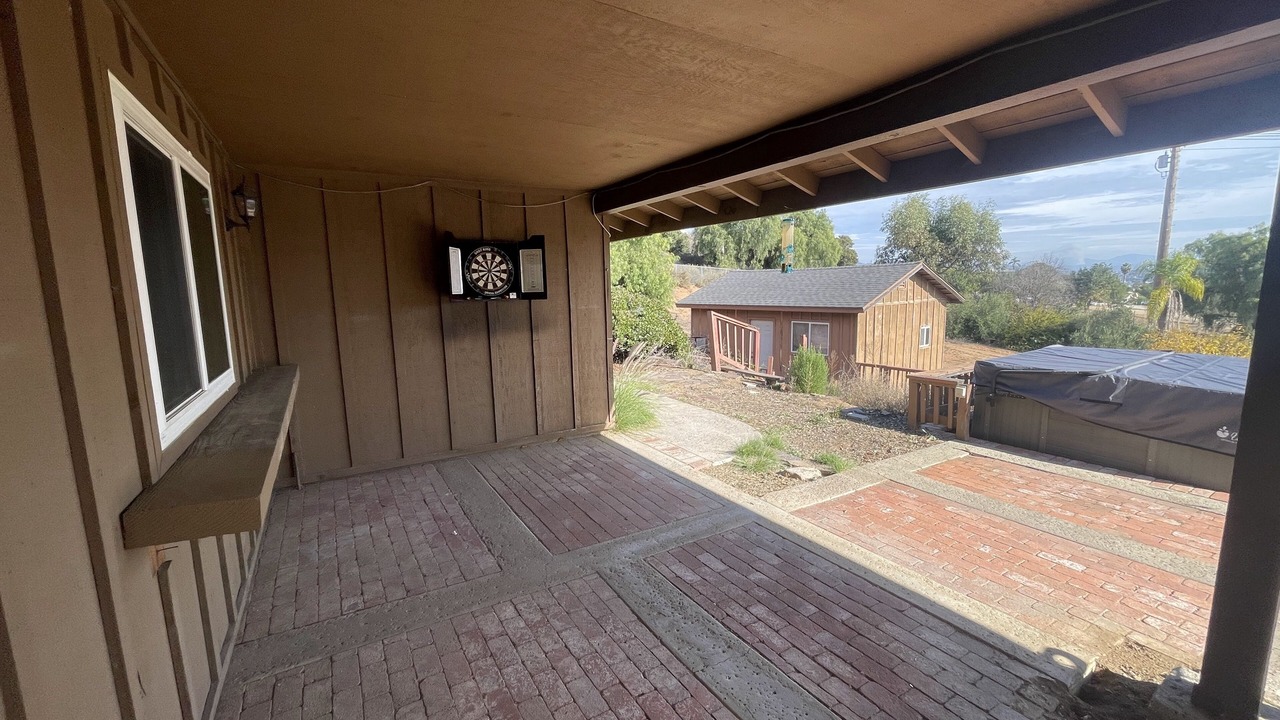 Photo of Outdoor in Country Club