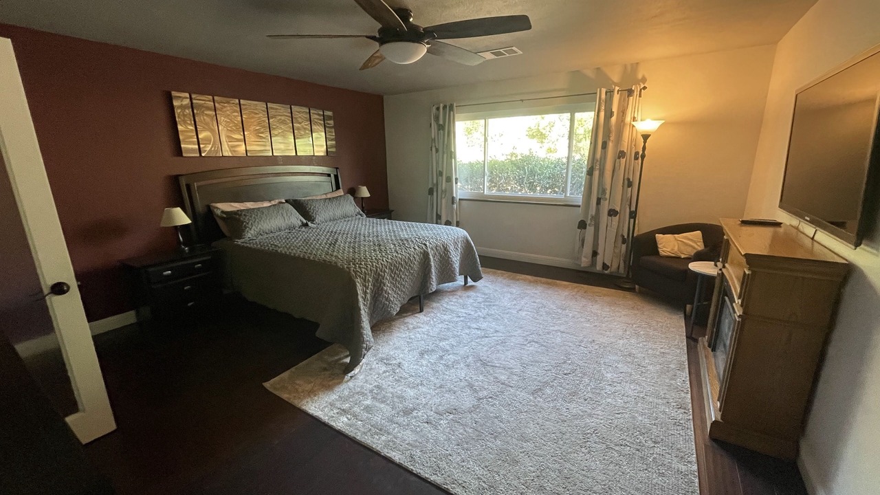 Photo of Bedroom in Country Club