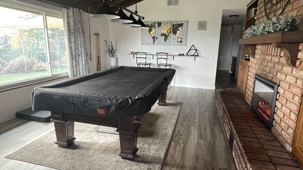 Photo of Bedroom in Country Club