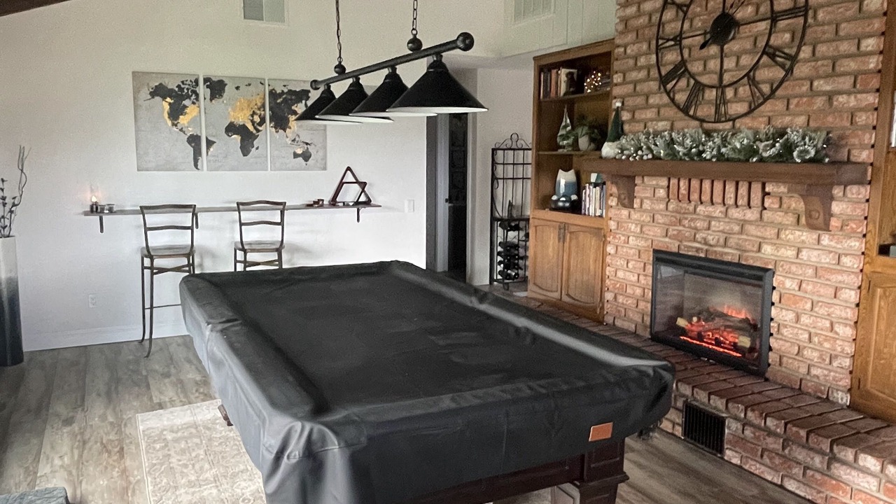 Photo of Bedroom in Country Club