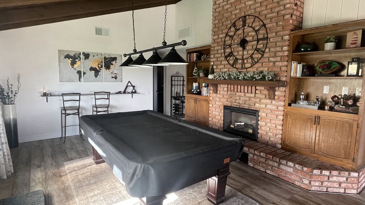 Photo of Bedroom in Country Club