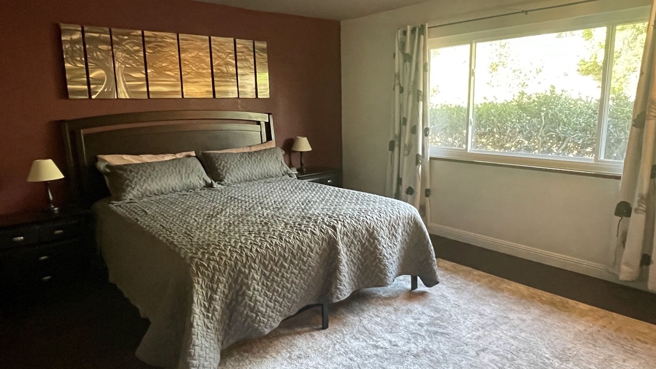 Photo of Bedroom in Country Club