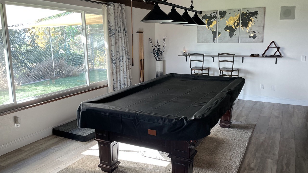 Photo of Bedroom in Country Club
