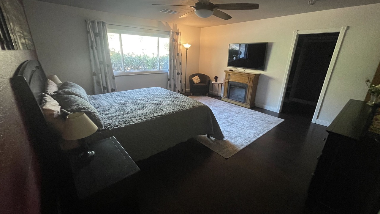 Photo of Bedroom in Country Club
