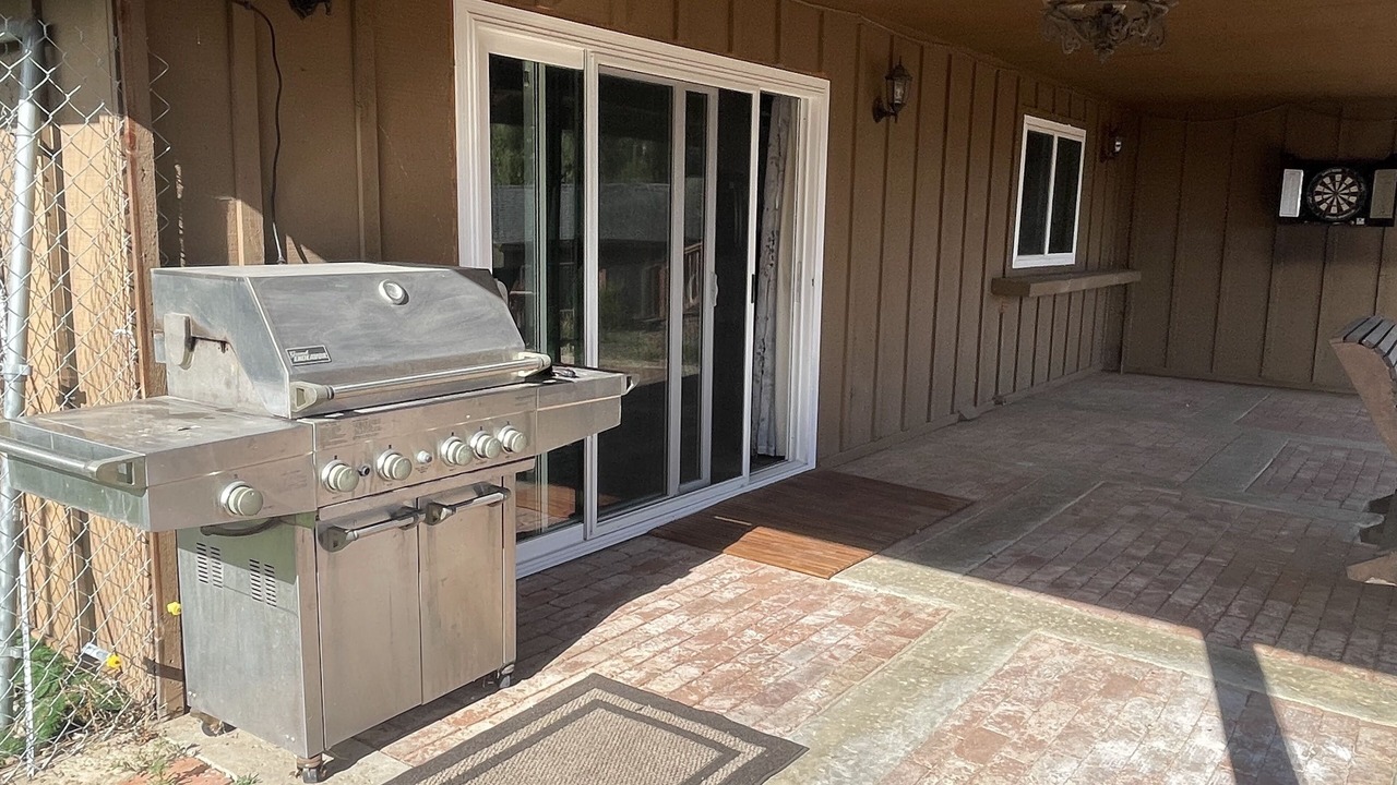 Photo of Patio Balcony in Country Club