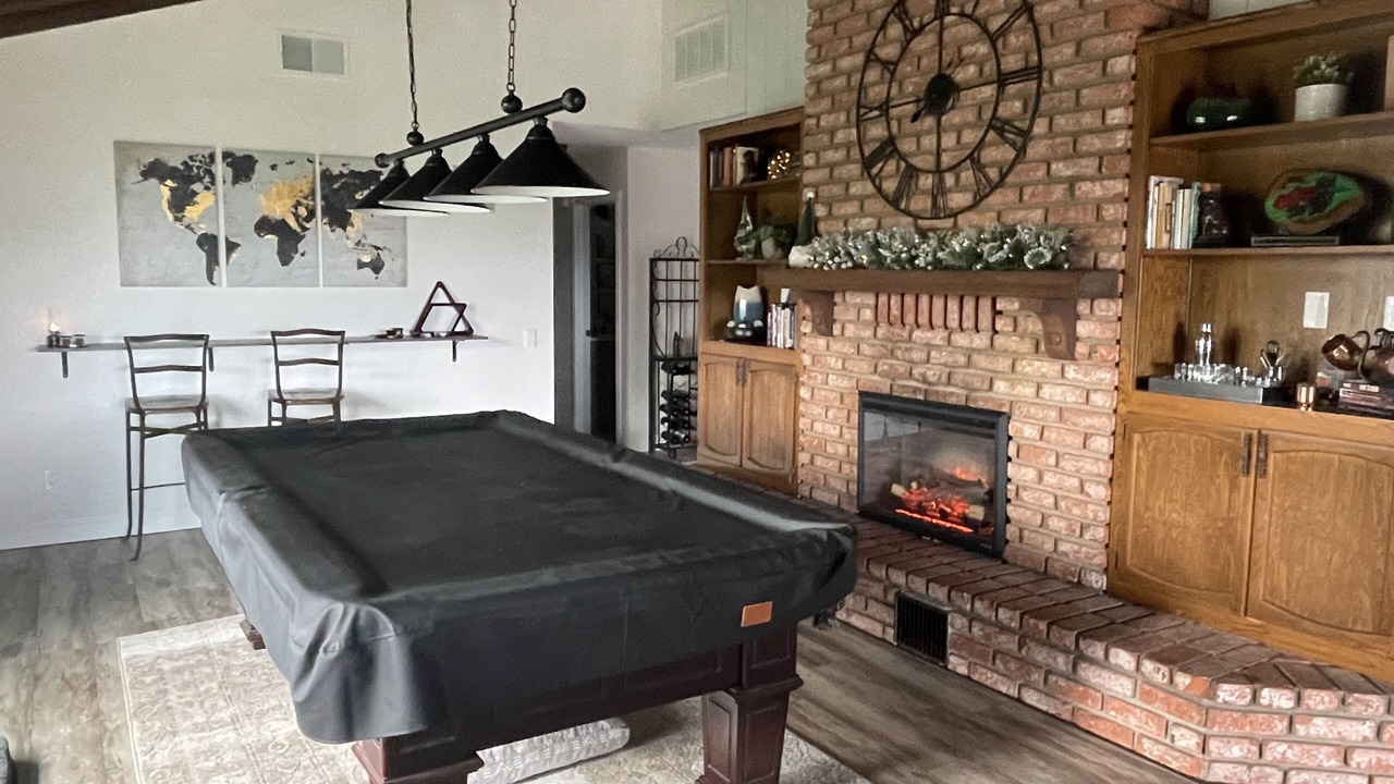 Photo of Bedroom in Country Club