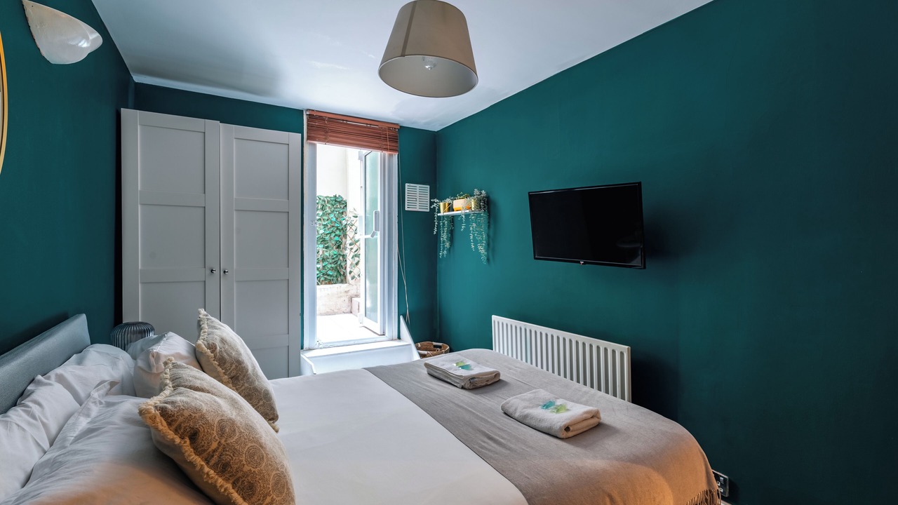 Photo of Bedroom in Holborn and Covent Garden