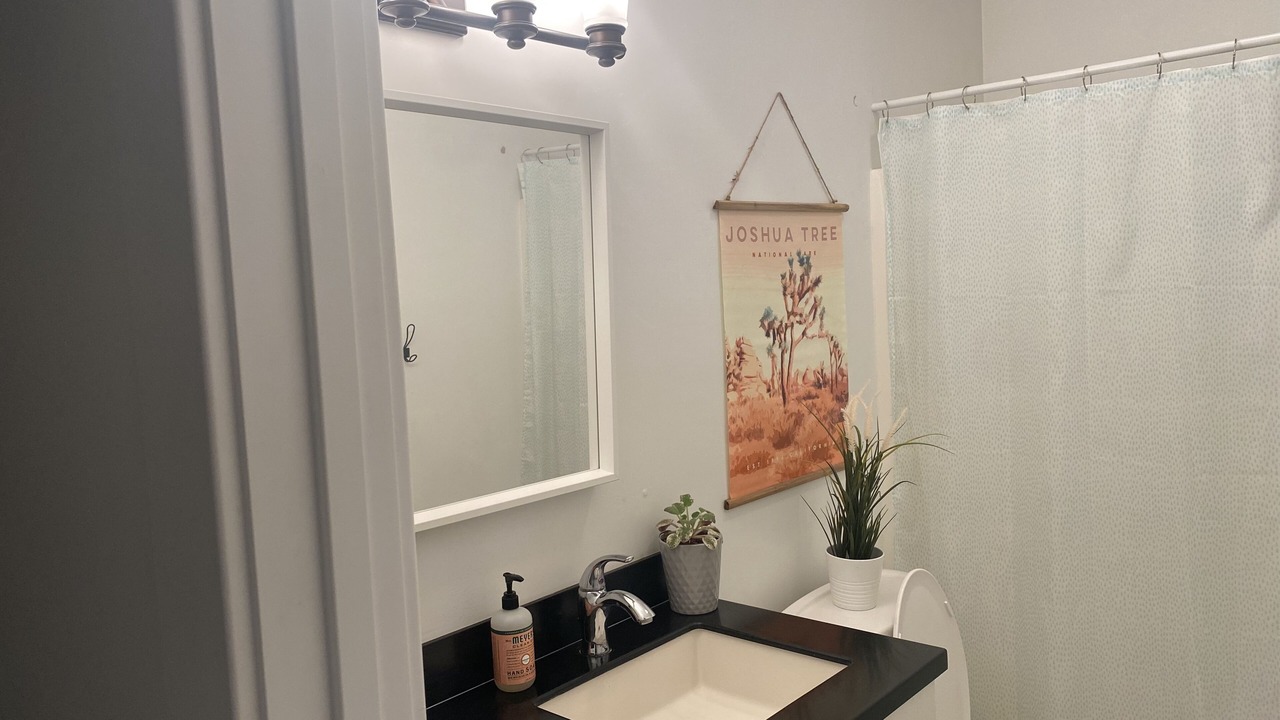 Photo of Bathroom in Redlands