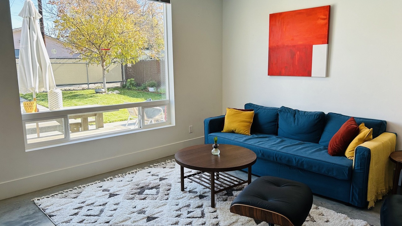 Photo of Livingroom in Redlands