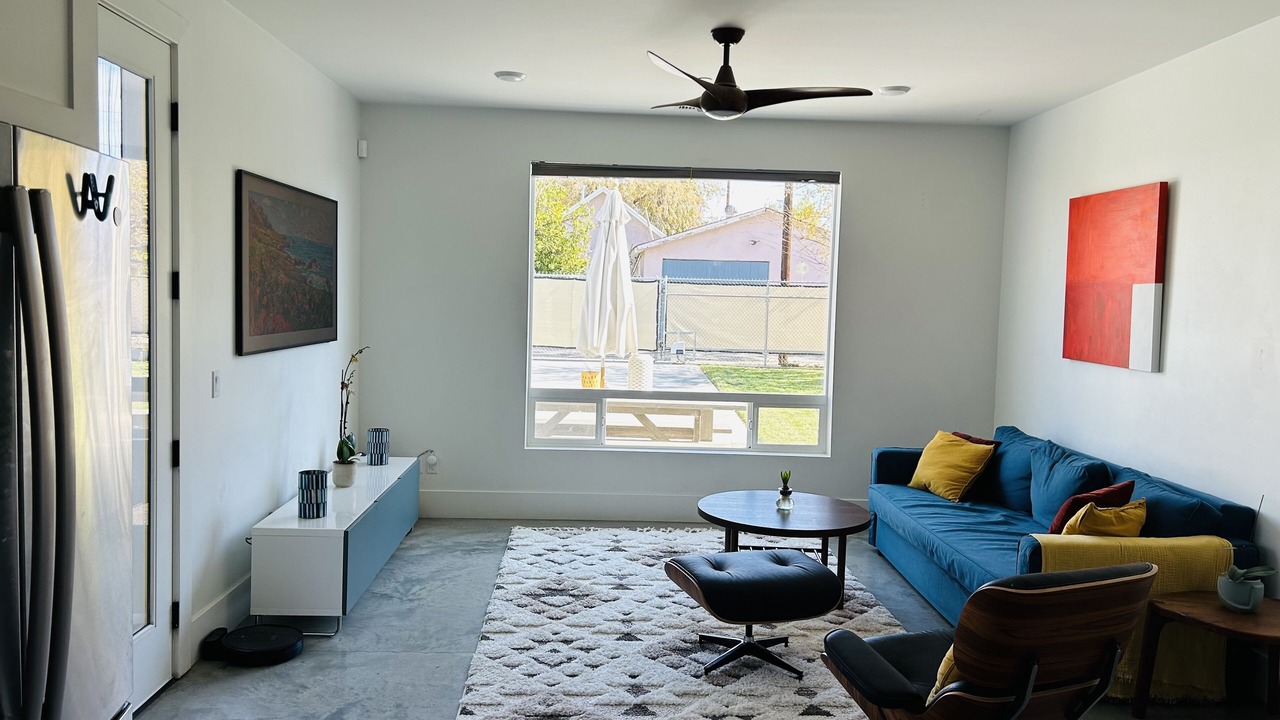 Photo of Livingroom in Redlands