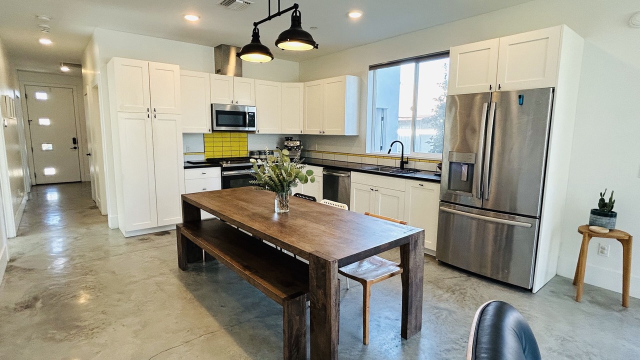 Photo of Kitchen in Redlands