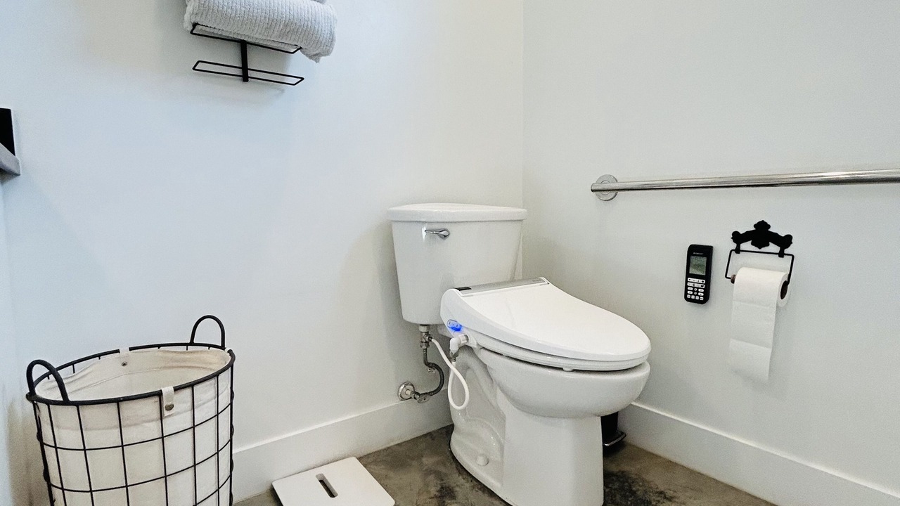 Photo of Bathroom in Redlands