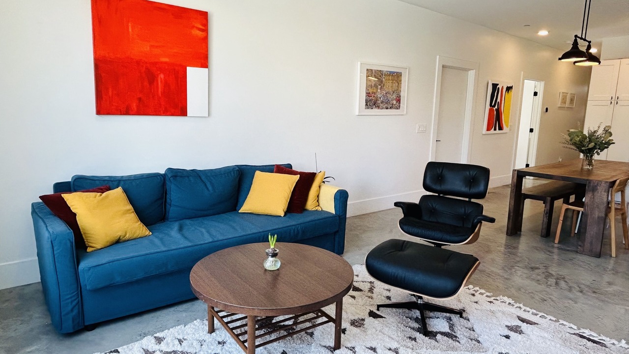 Photo of Livingroom in Redlands
