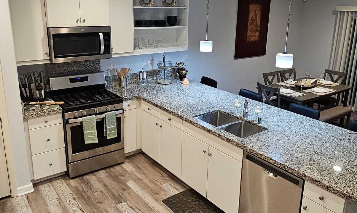 Photo of Kitchen in Moreno Valley