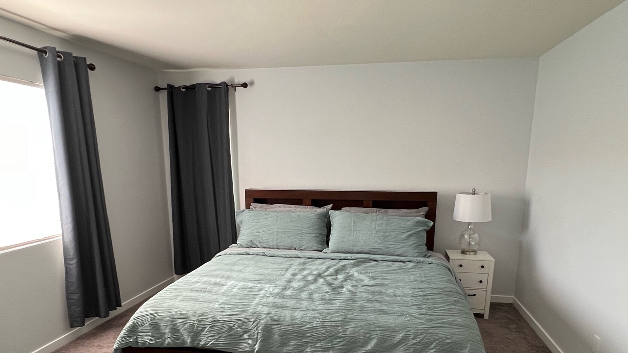 Photo of Bedroom in Moreno Valley