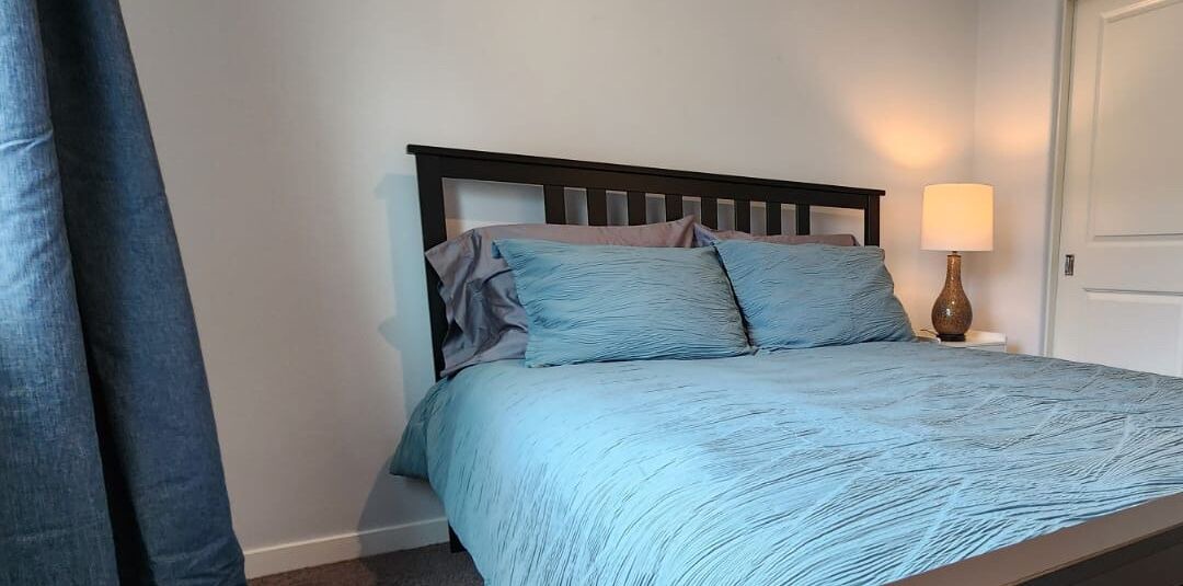Photo of Bedroom in Moreno Valley