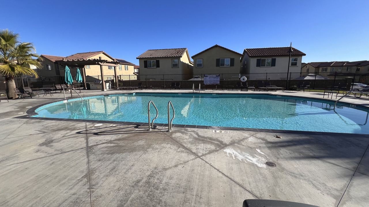 Photo of Outdoor in Moreno Valley