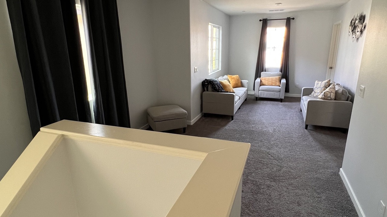 Photo of Livingroom in Moreno Valley