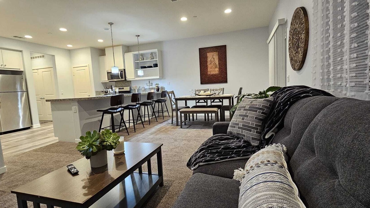 Photo of Livingroom in Moreno Valley
