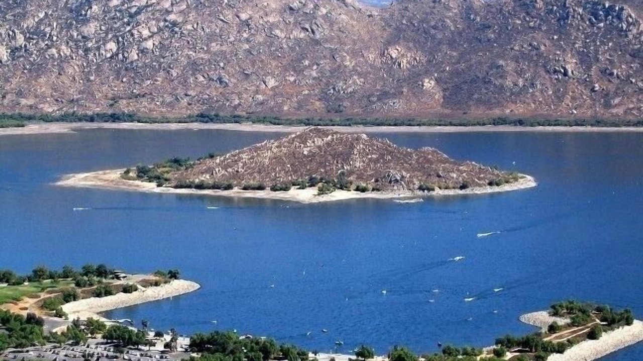 Photo of Outdoor in Moreno Valley