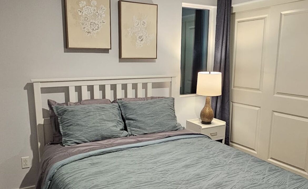 Photo of Bedroom in Moreno Valley