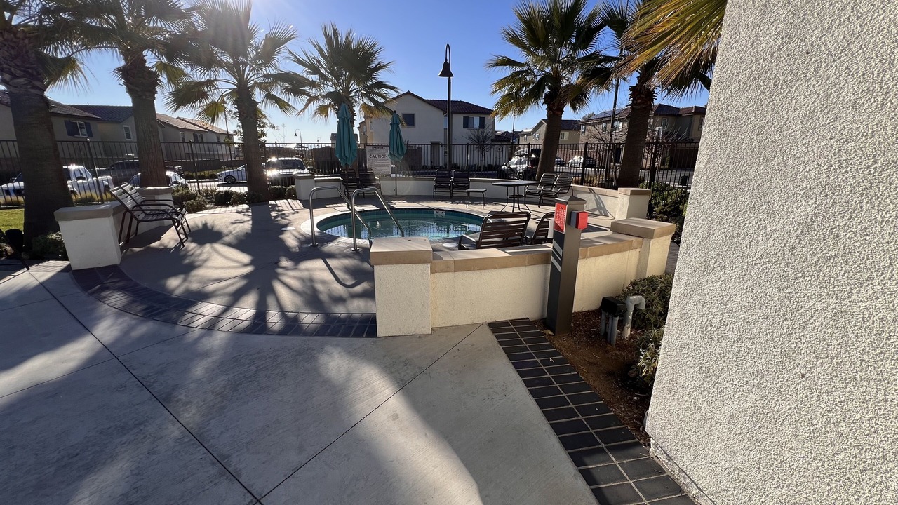 Photo of Outdoor in Moreno Valley