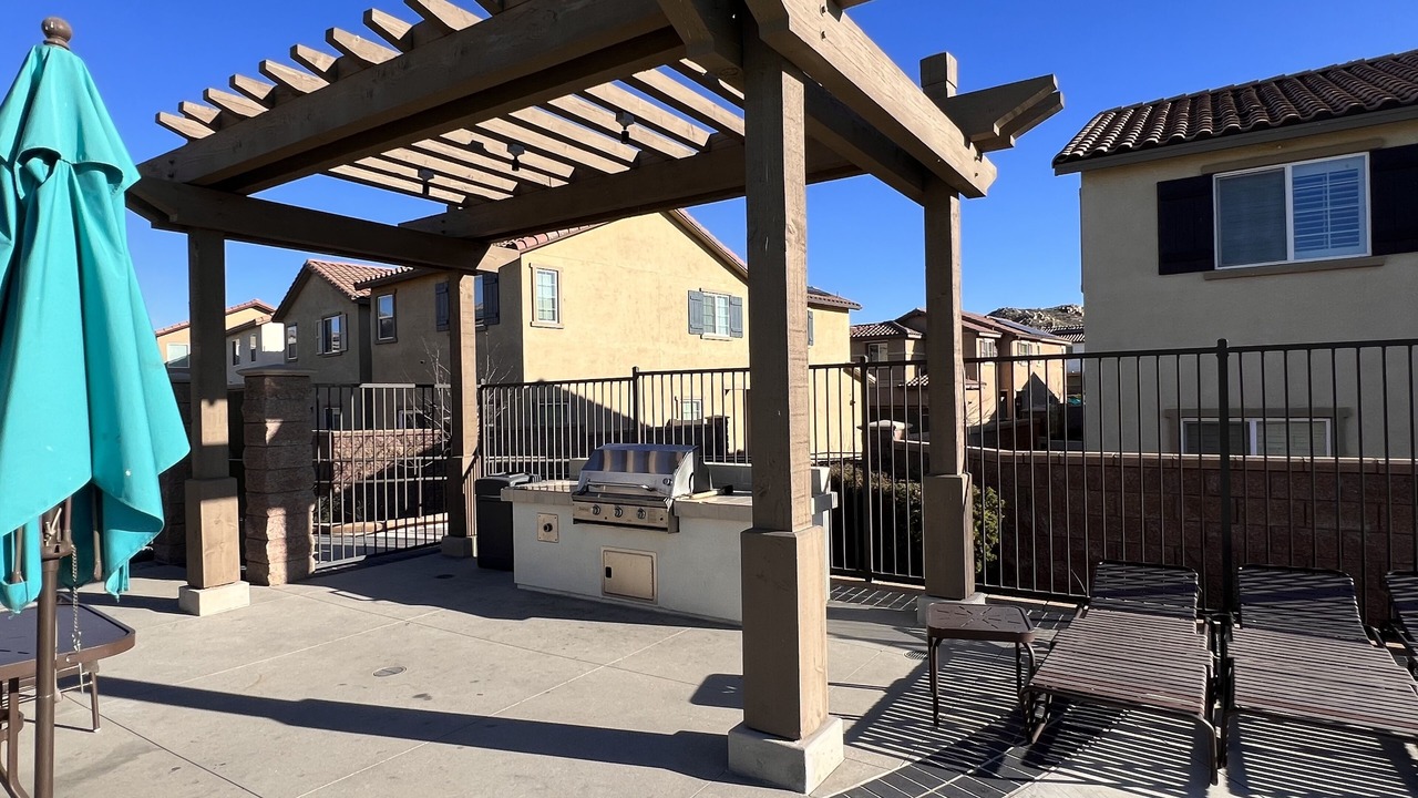 Photo of Outdoor in Moreno Valley