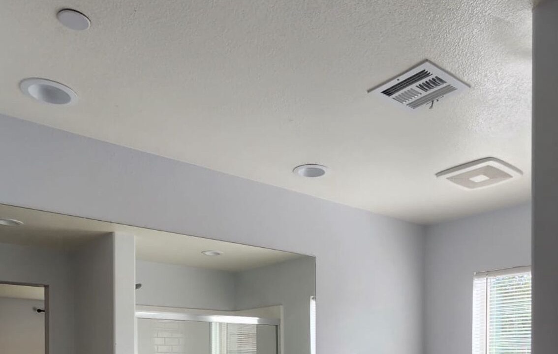 Photo of Bathroom in Moreno Valley