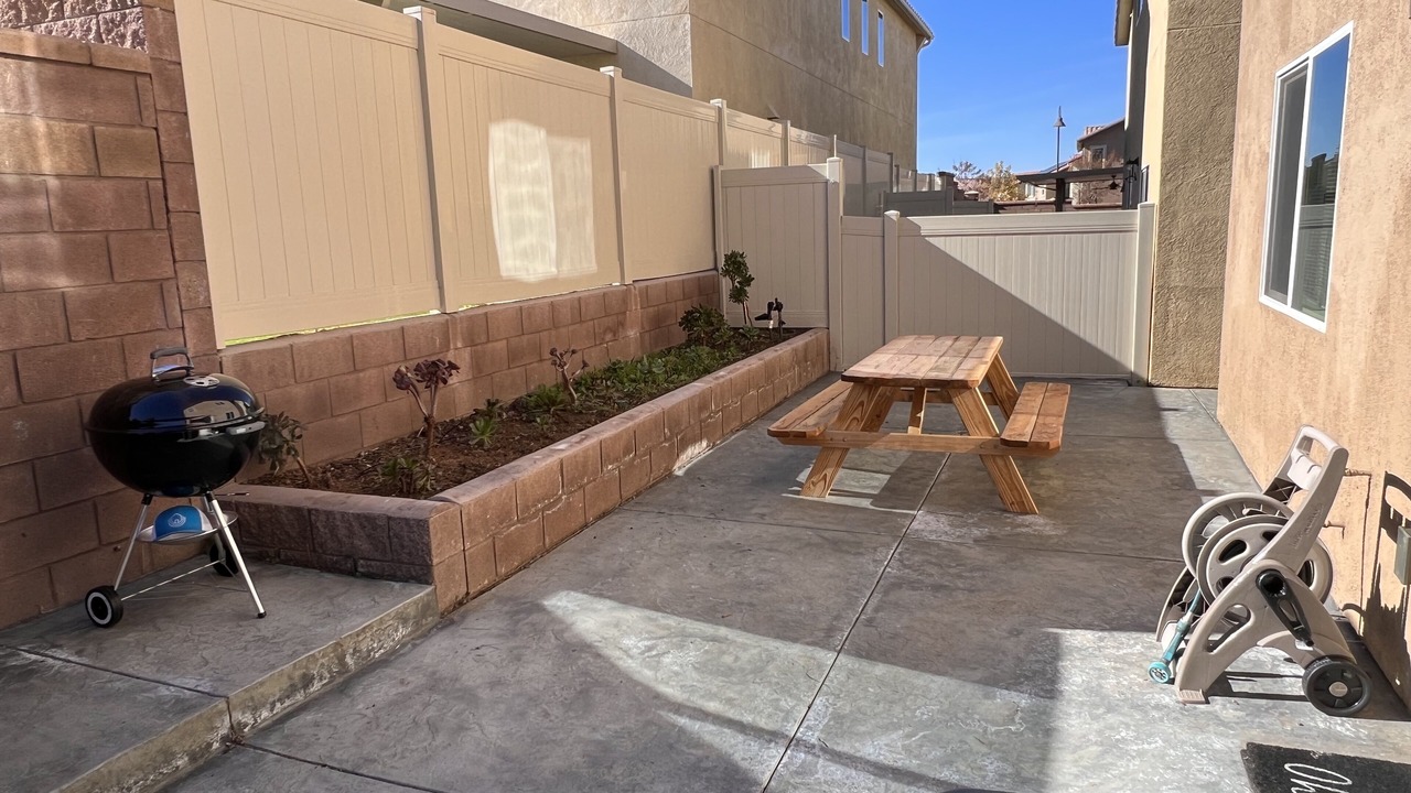 Photo of Outdoor in Moreno Valley