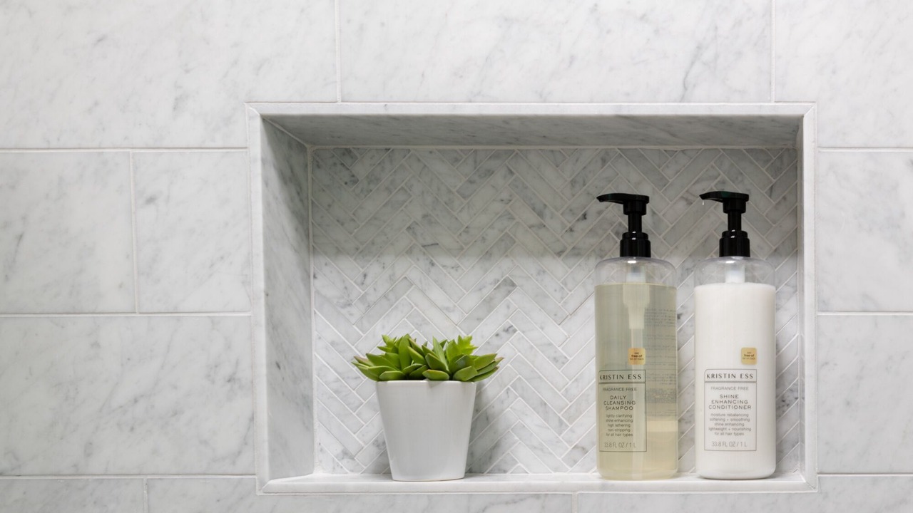 Photo of Bathroom in Tamalpais-Homestead Valley