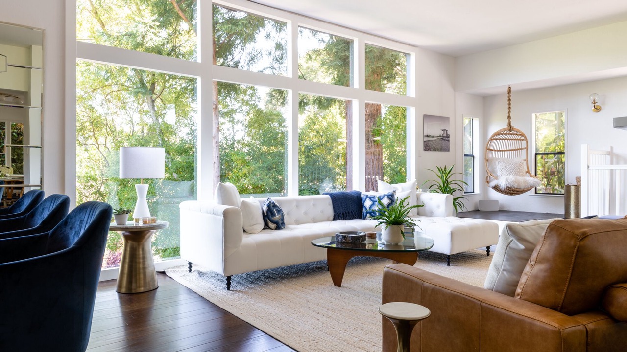 Photo of Livingroom in Tamalpais-Homestead Valley