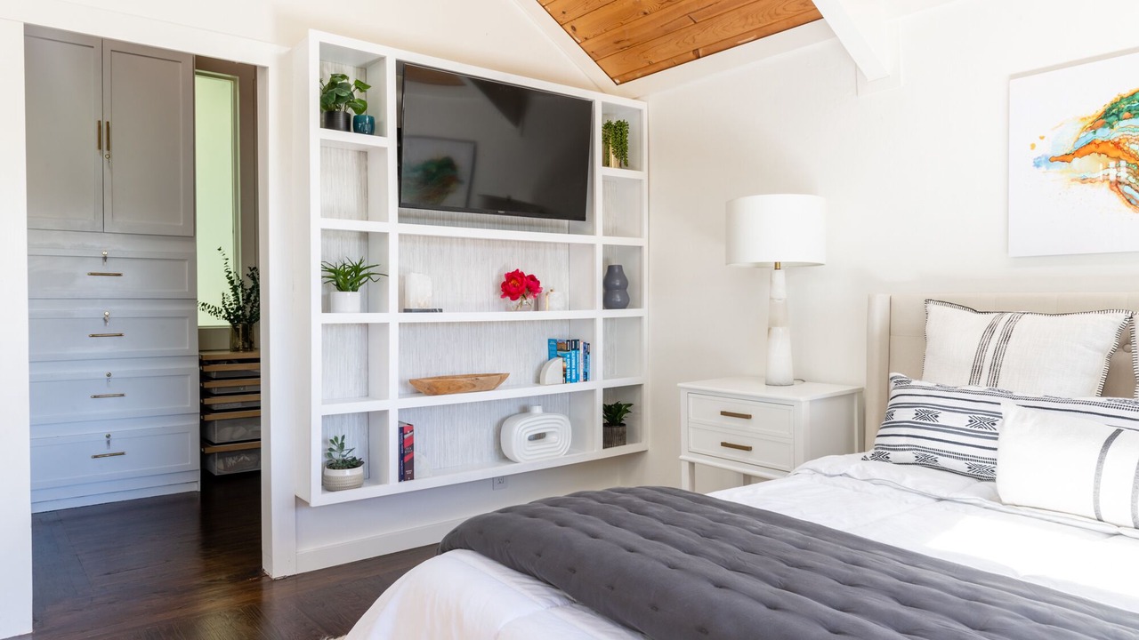 Photo of Bedroom in Tamalpais-Homestead Valley
