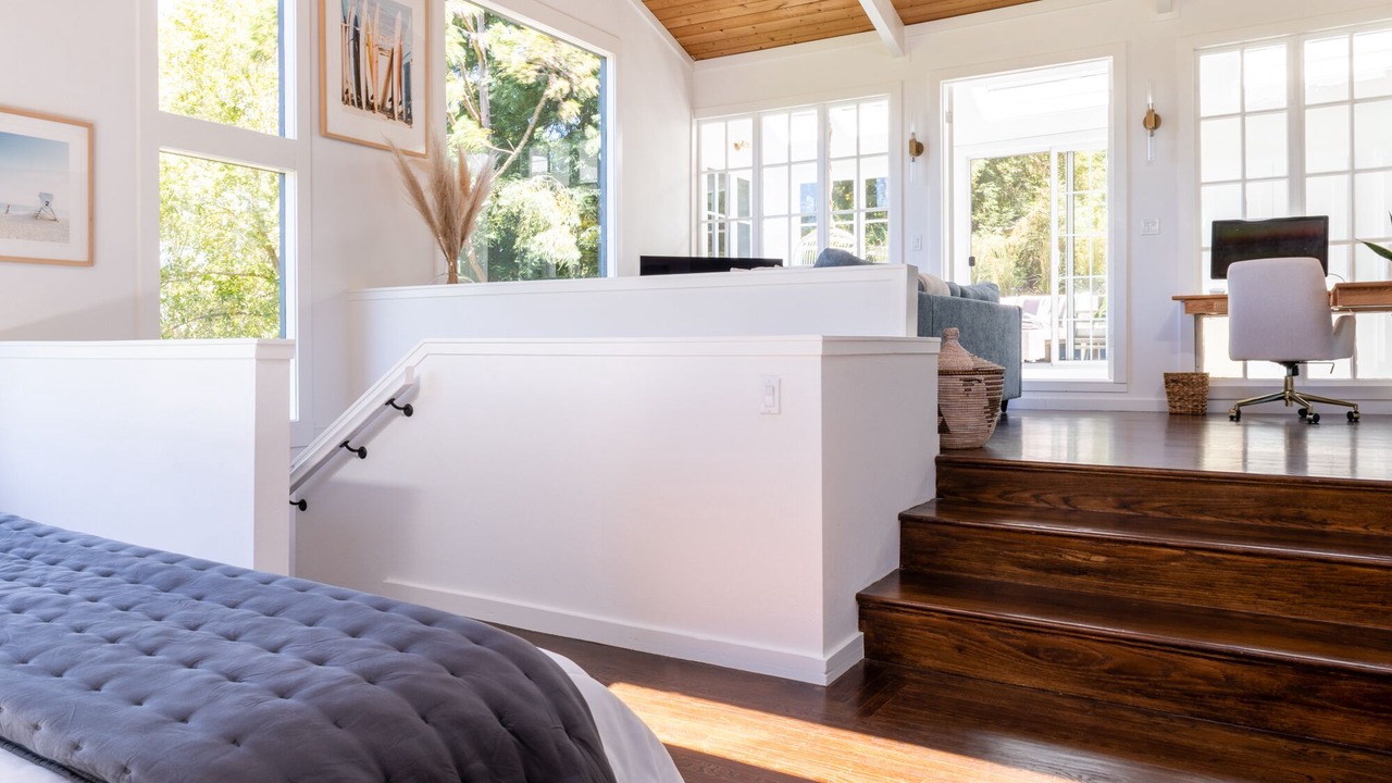 Photo of Bedroom in Tamalpais-Homestead Valley