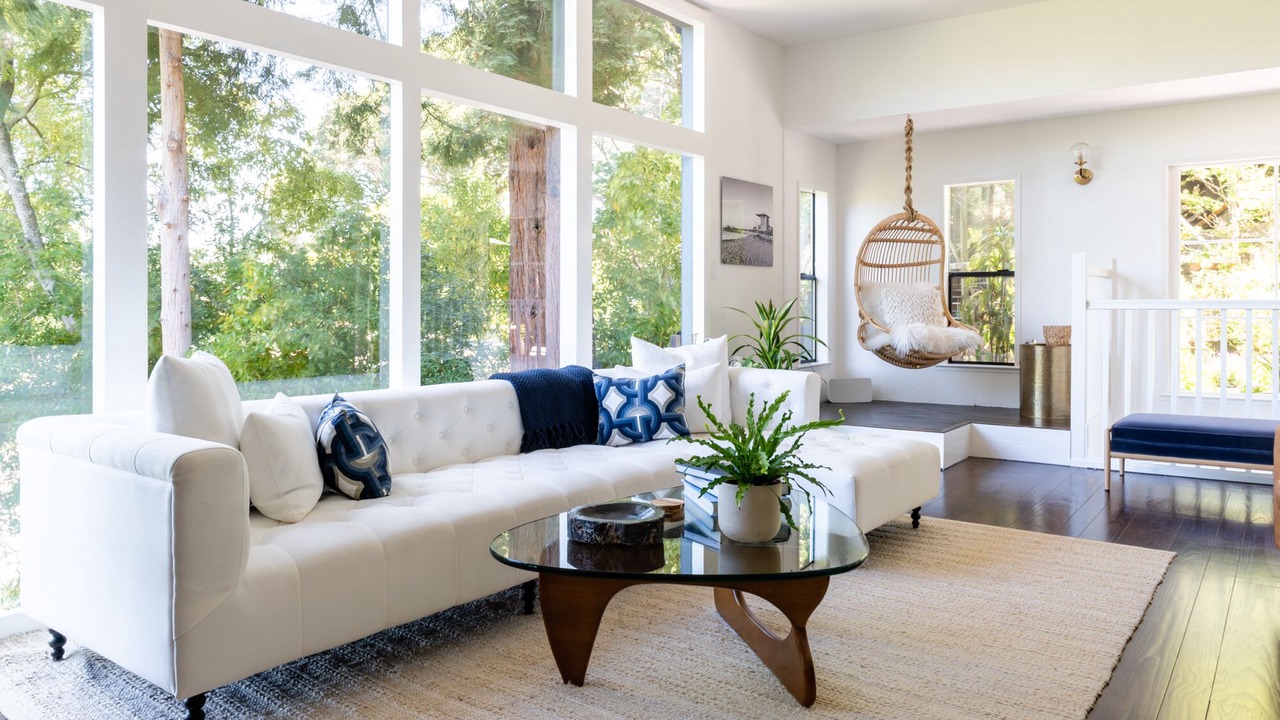Photo of Livingroom in Tamalpais-Homestead Valley