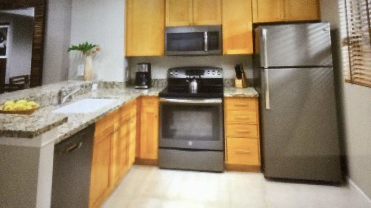 Photo of Kitchen in Rancho Mirage