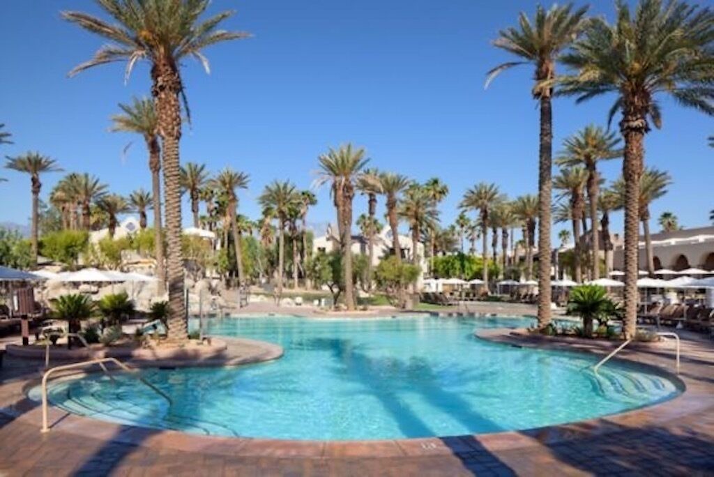 Photo of Outdoor in Rancho Mirage