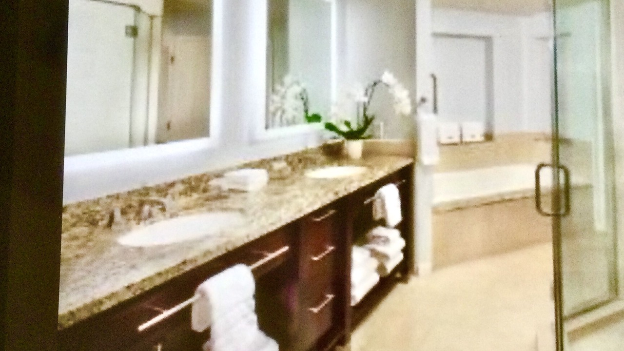 Photo of Bathroom in Rancho Mirage
