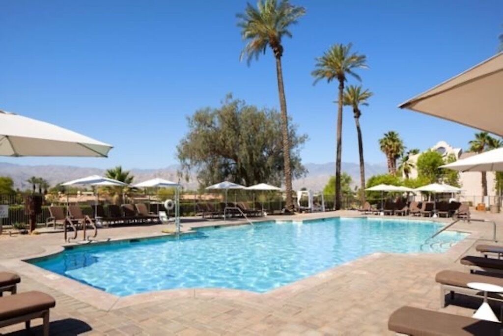 Photo of Outdoor in Rancho Mirage