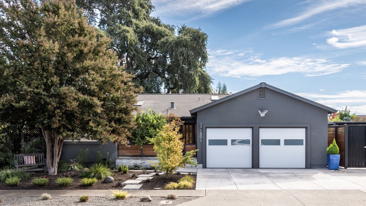 Photo of Outdoor in Yountville