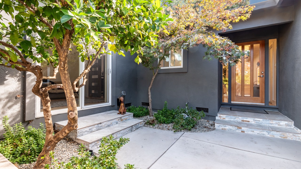 Photo of Outdoor in Yountville