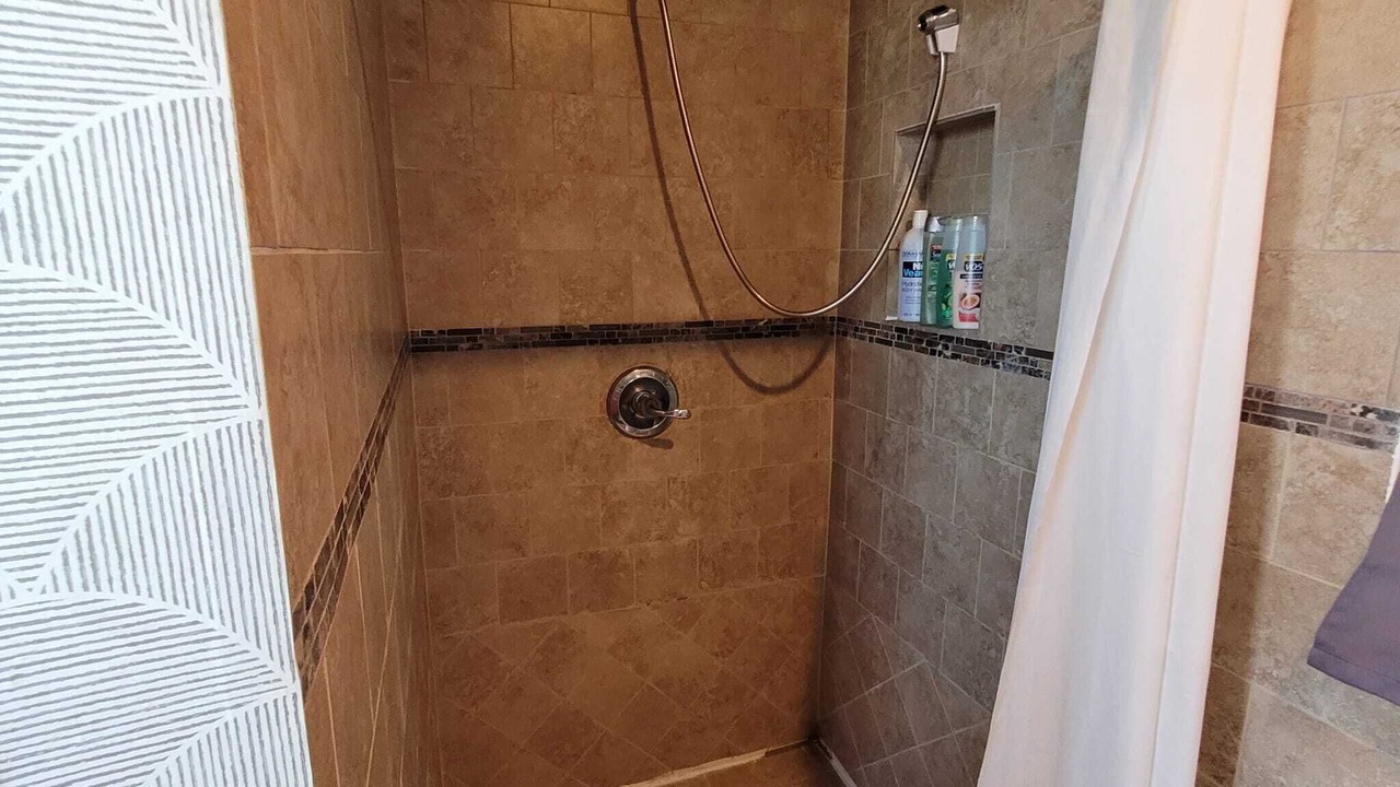 Photo of Bathroom in Beverly Hills