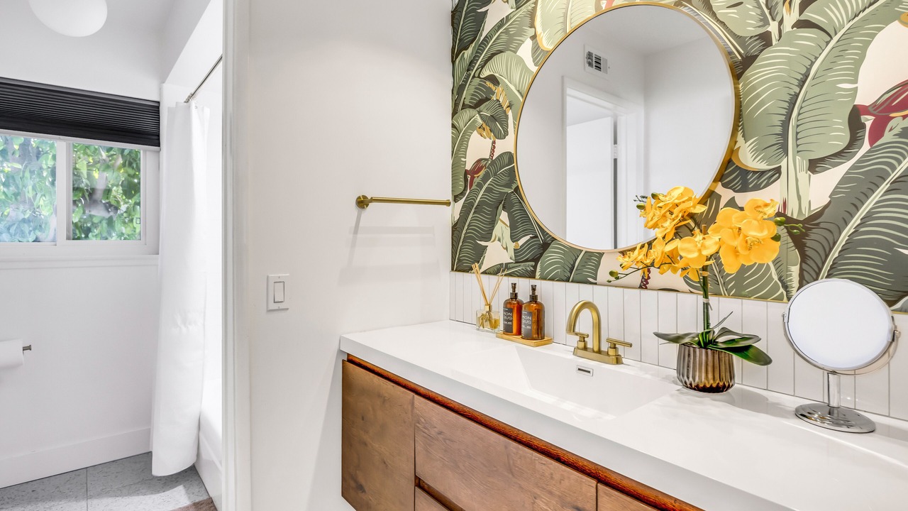 Photo of Bathroom in Patton