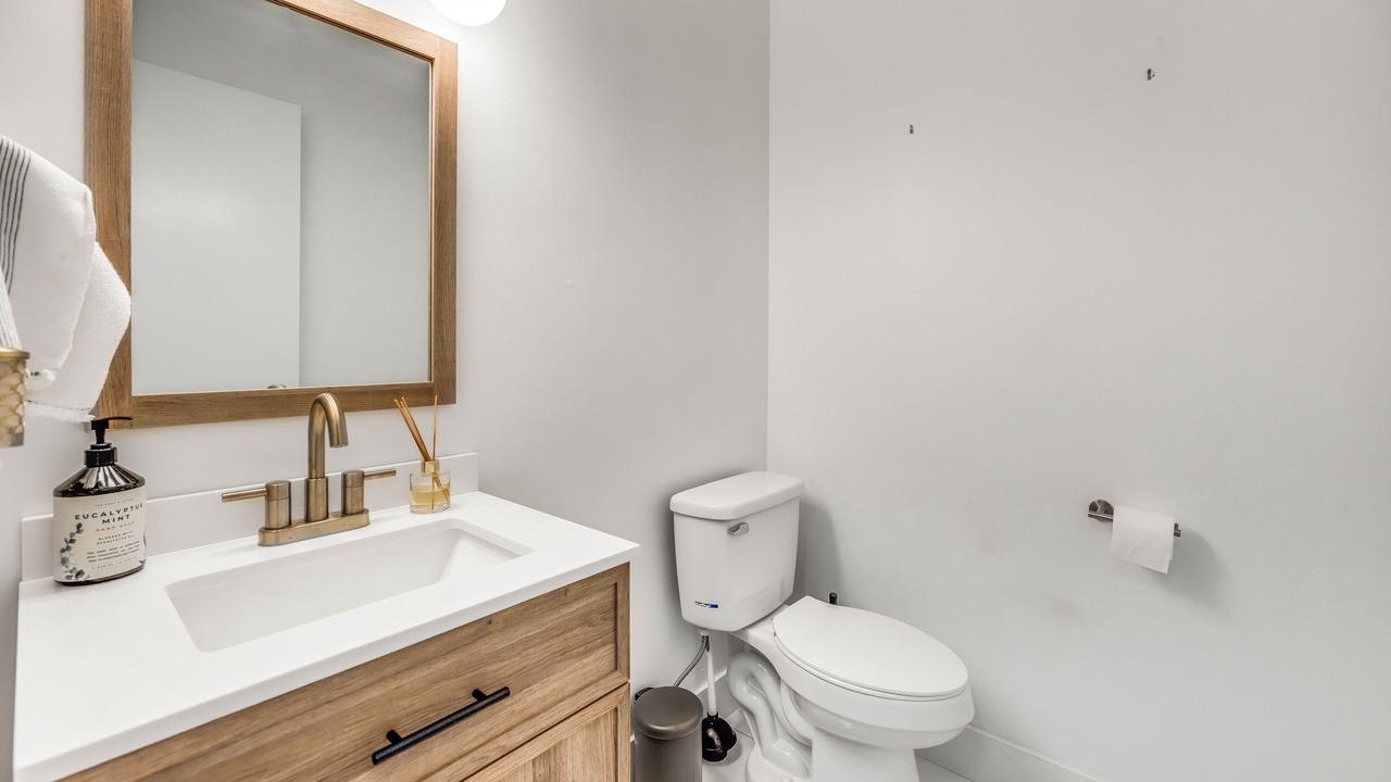 Photo of Bathroom in Patton