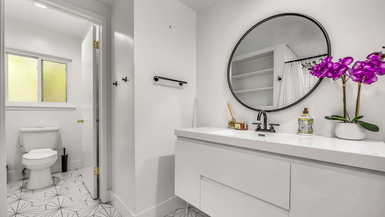 Photo of Bathroom in Patton